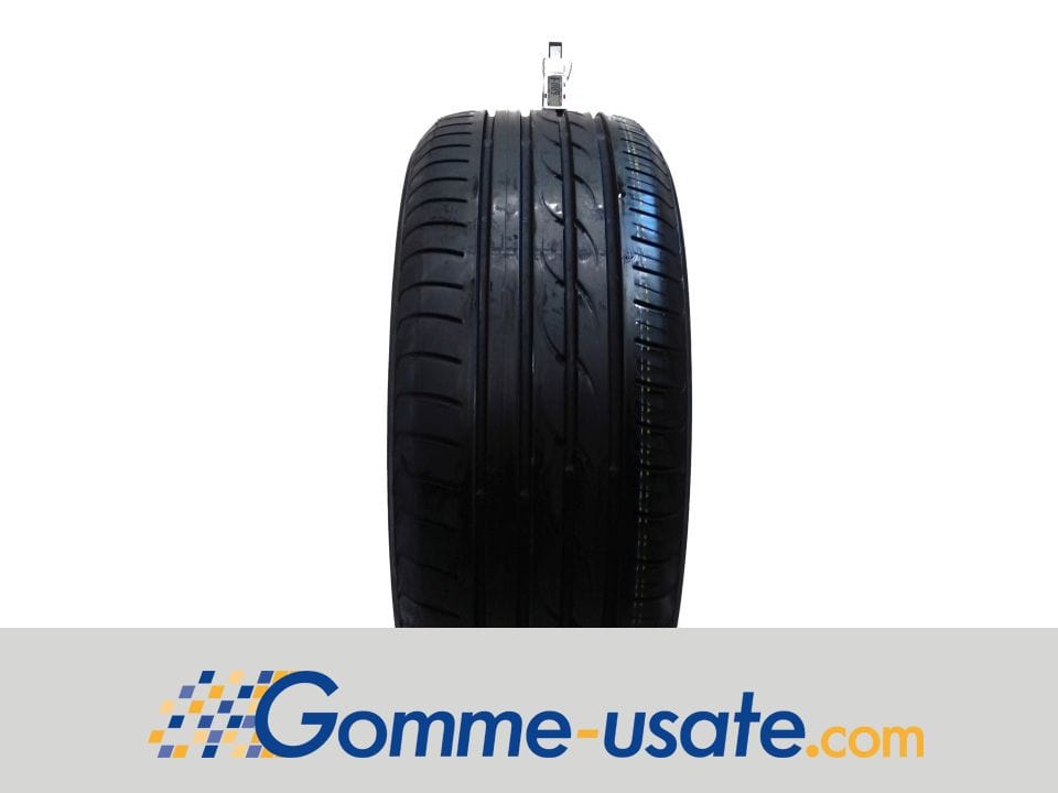 Thumb Yokohama Gomme Usate Yokohama 235/50 R18 97V C.Drive 2 (85%) pneumatici usati Estivo_2